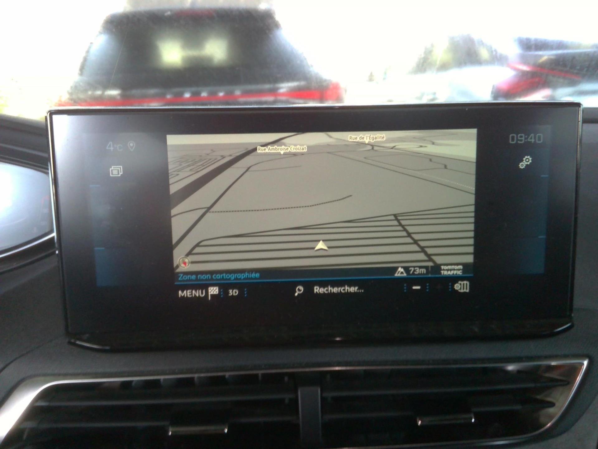 Peugeot 3008 BlueHDi 130ch S&S EAT8 GT 2023