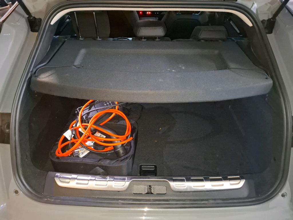 DS DS 4 Hybride E-Tense 225 EAT8 Performance Line+ 2022