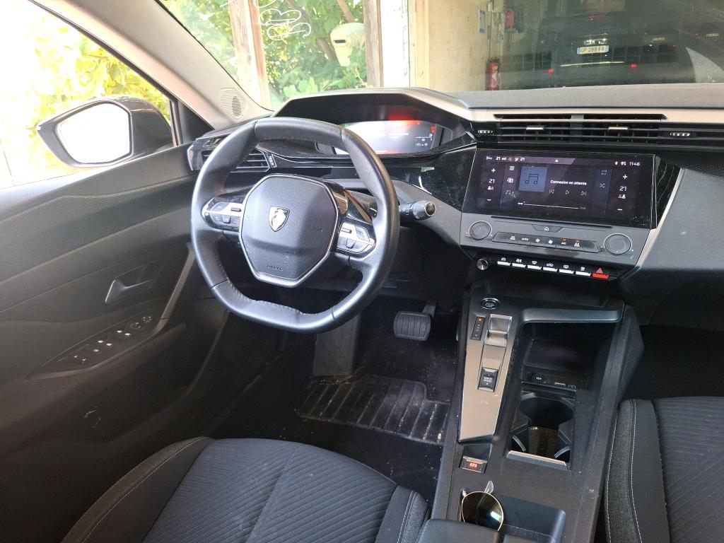 Peugeot 308 SW PureTech 130ch S&S EAT8 Active Pack 2023
