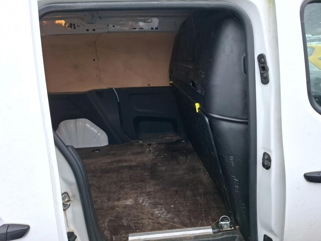 Citroen BERLINGO VAN M 650 BLUEHDI 100 S&S BVM5 CLUB 2021