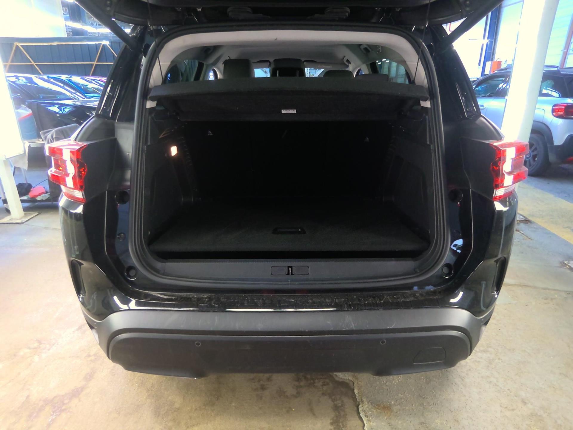 Citroen C5 Aircross BlueHDi 130 EAT8 Max 2024