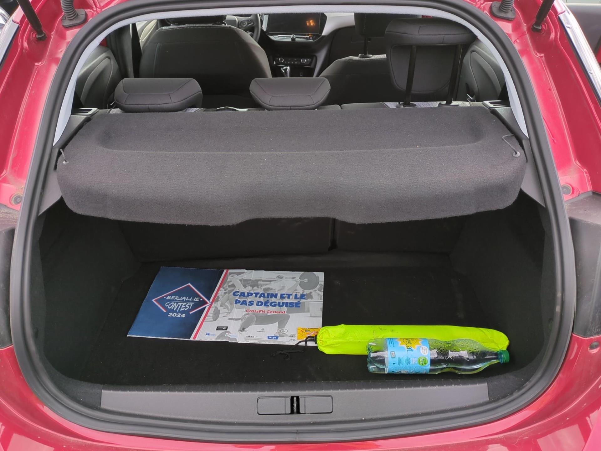 Opel Corsa 1.2 75 ch BVM5  2024