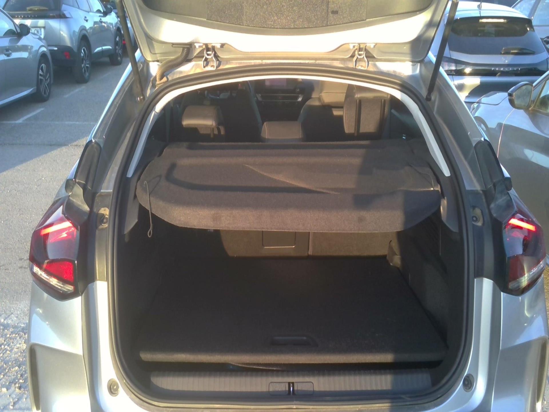 Citroen C4 PureTech 130 S&S EAT8 Shine Pack 2023