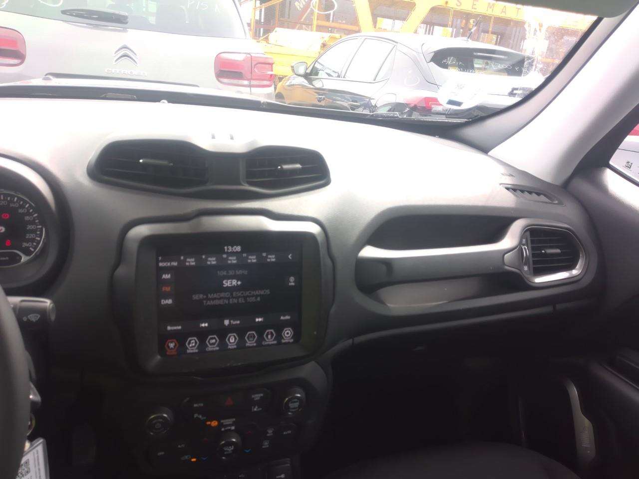 Foto Jeep Renegade 7