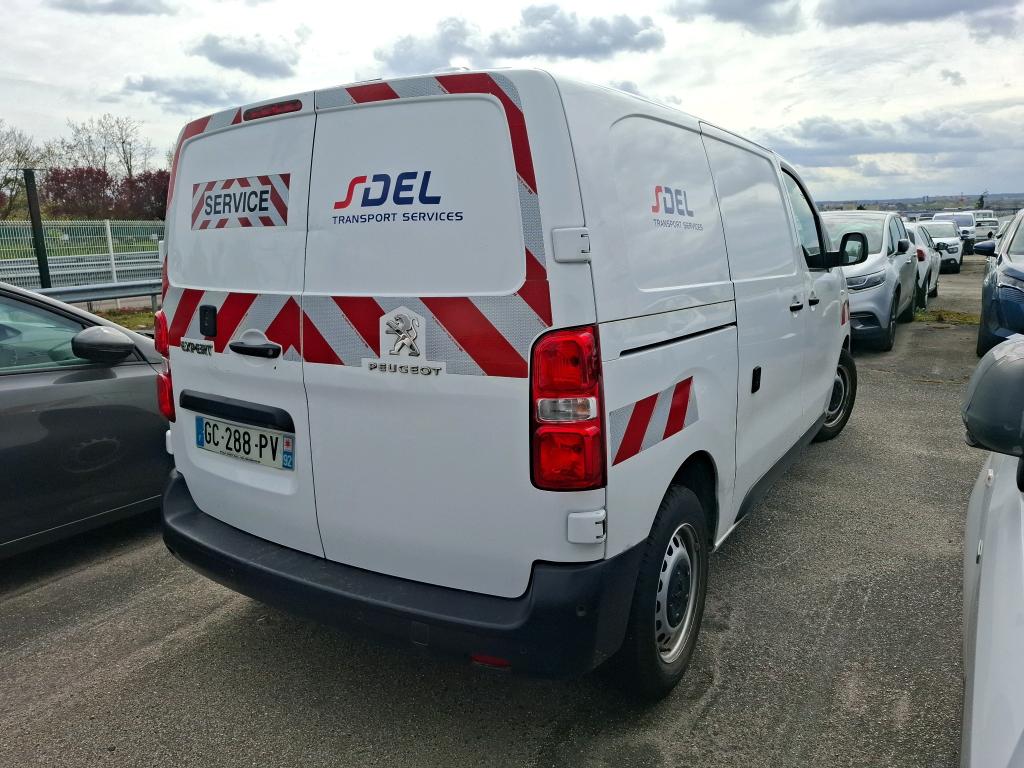 Peugeot EXPERT III 