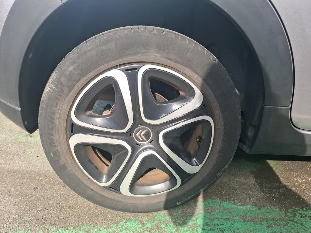 Citroen C3 PureTech 110 S&S BVM6 Shine 2022