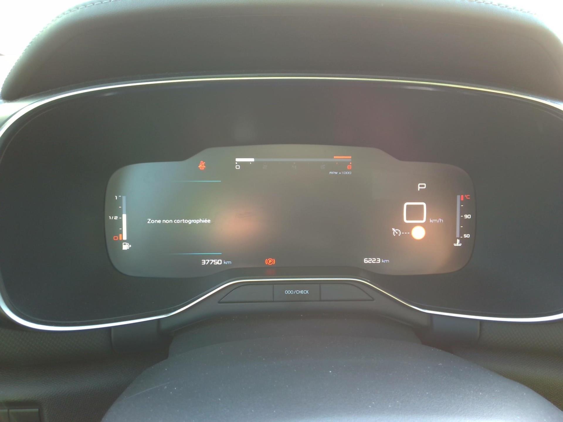 Citroen C5 Aircross PureTech 130 S&S EAT8 Feel 2023