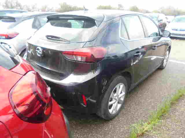 Foto Opel Corsa 5