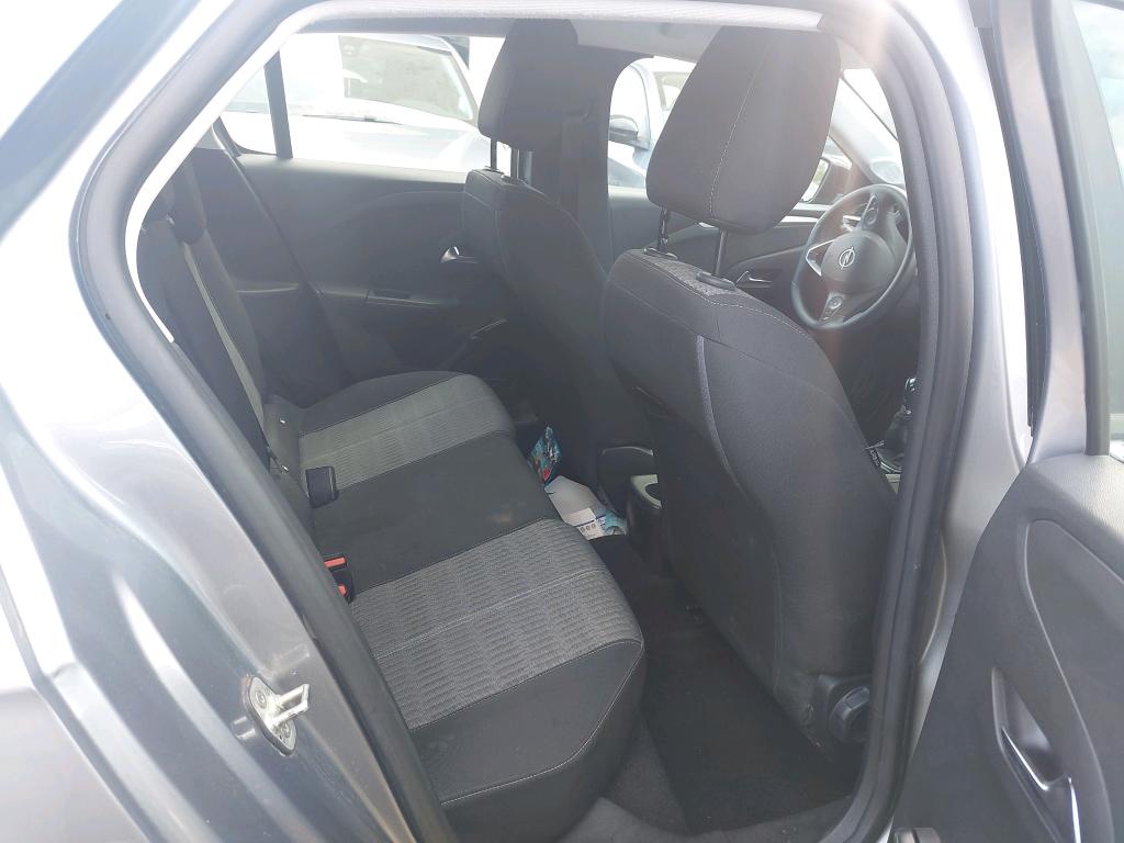 Opel Corsa 1.2 75 ch BVM5 Edition 2020