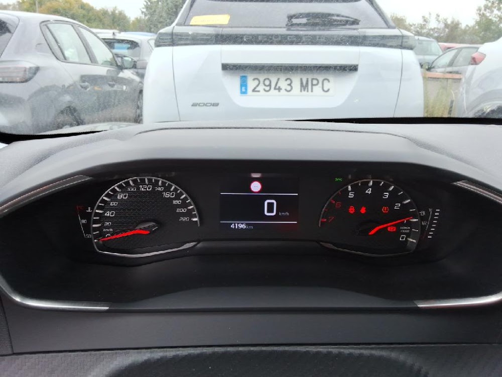 Foto Peugeot 308 3