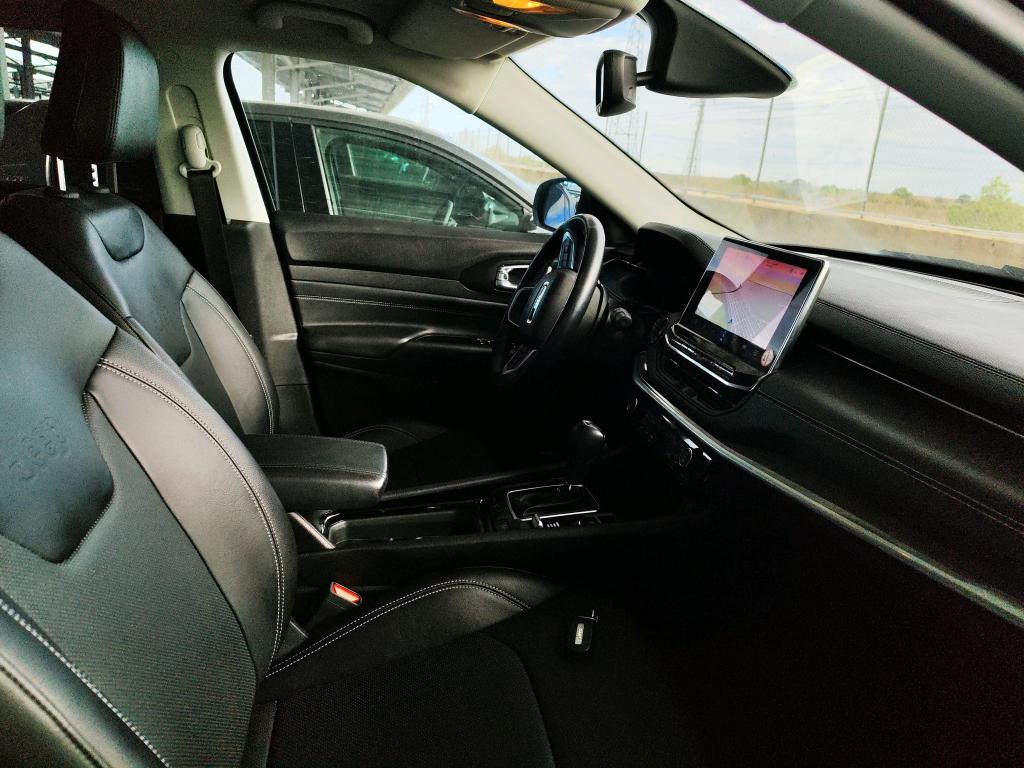 JEEP Compass 1.3 PHEV T4 240 ch 4xe eAWD S 2022