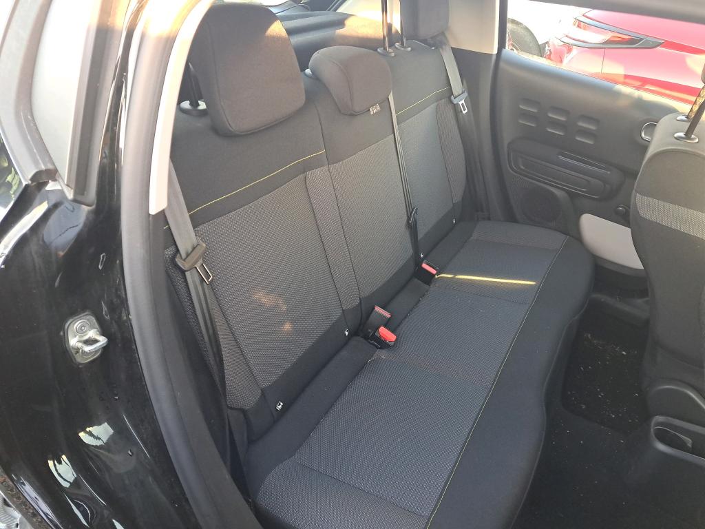 Citroen C3 PureTech 83 S&S BVM5 Feel Business 2021