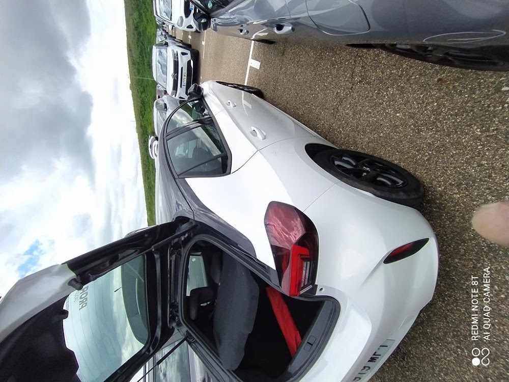 Foto Opel Corsa 5