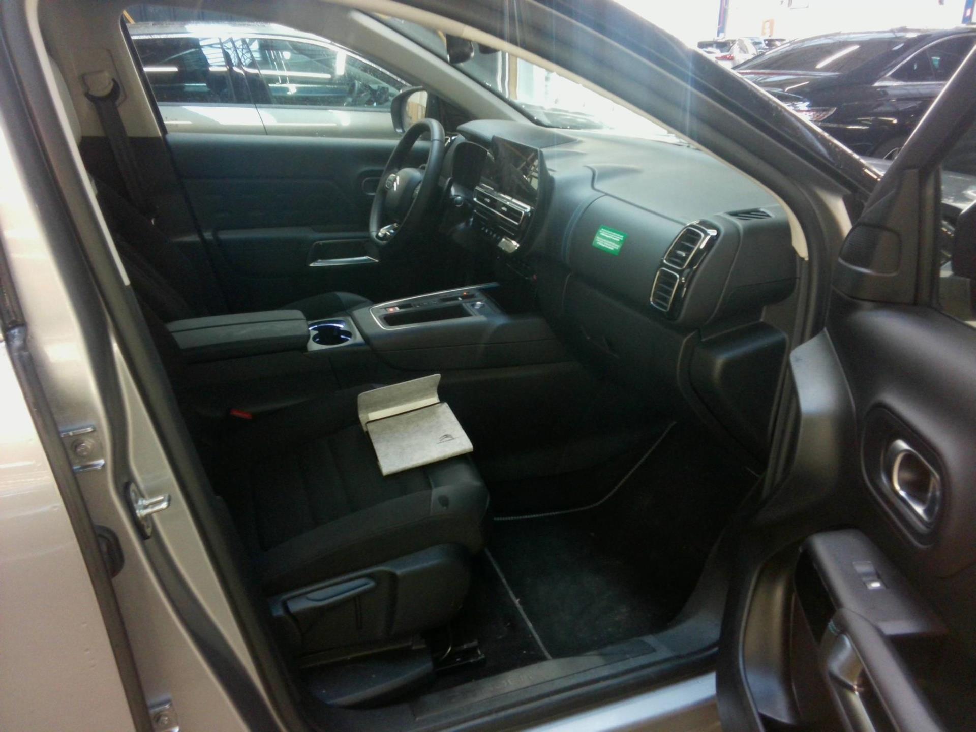 Citroen C5 Aircross Hybride Rechargeable 225 e-EAT8 C-Series 2023