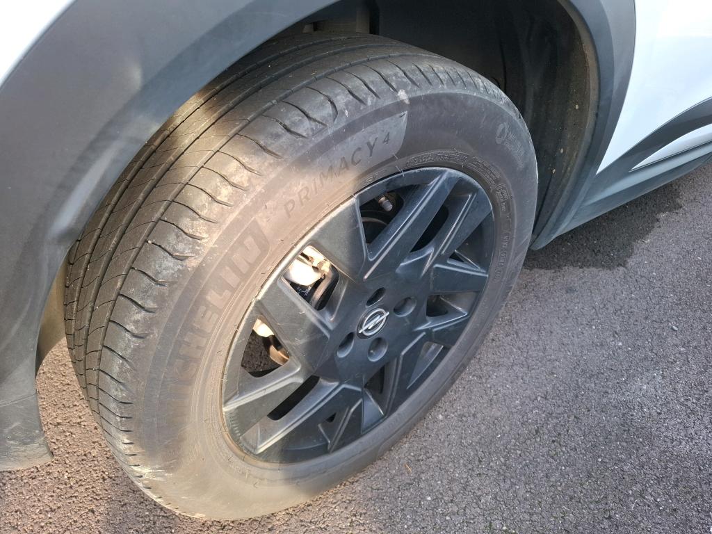 Opel Mokka 1.2 Turbo 130 ch BVA8 GS 2023