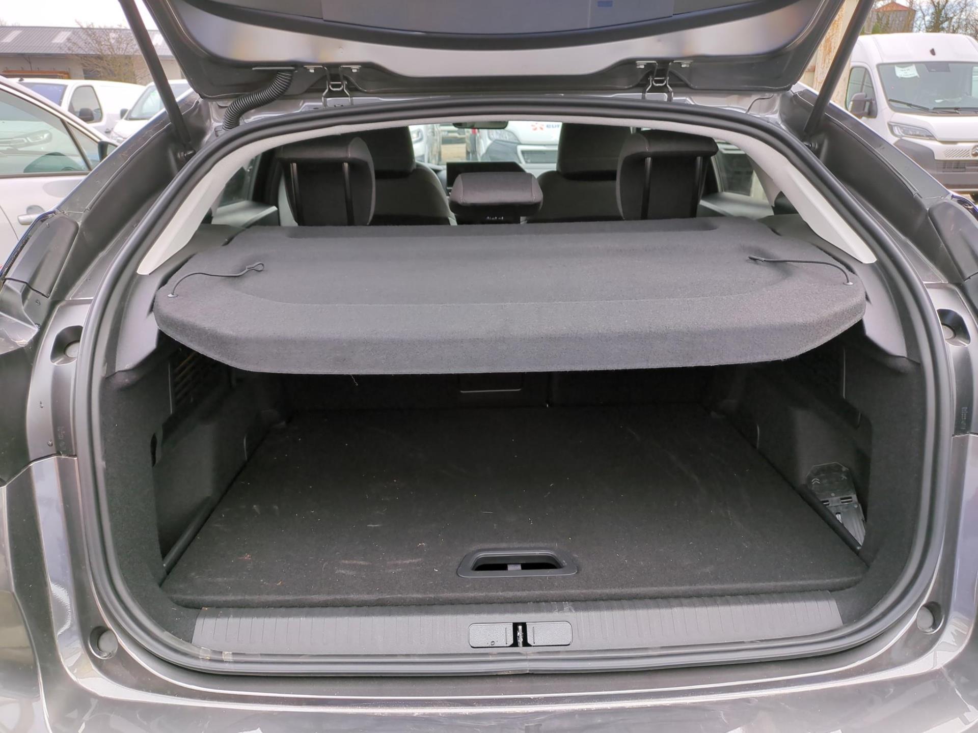 Citroen C4 BlueHDi 130 EAT8 Max 2024