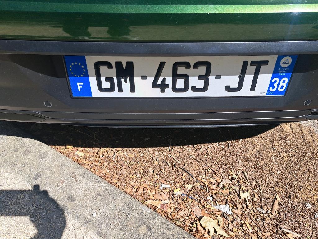 Peugeot 308 PureTech 130ch S&S EAT8 Active Pack 2023