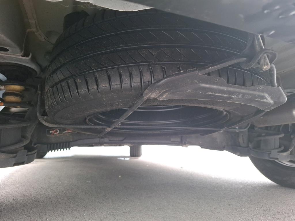 Citroen Berlingo Taille M BlueHDi 100 S&S BVM6 Feel 2022
