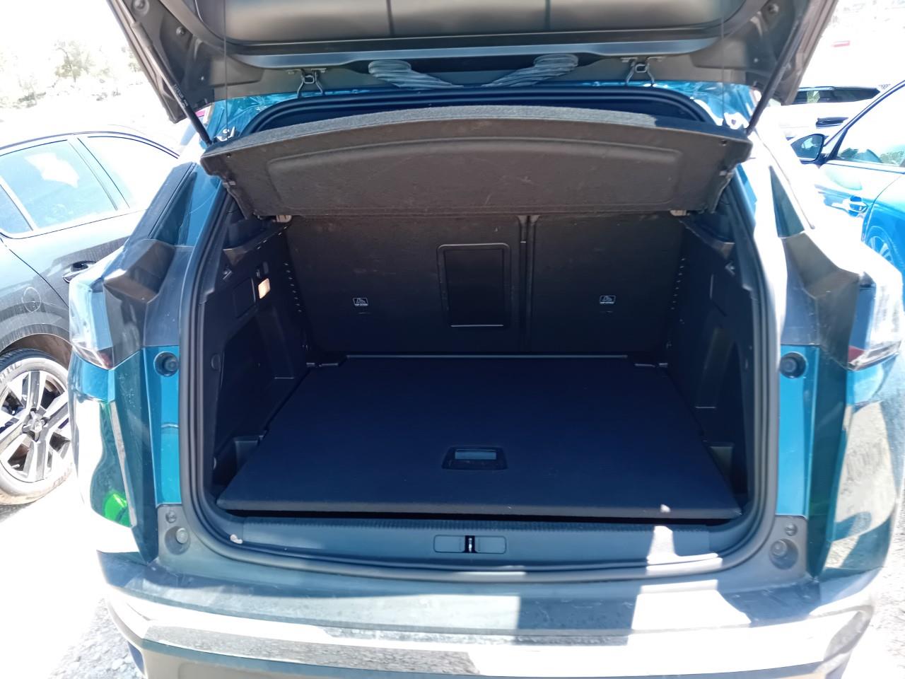 Foto Peugeot 3008 17
