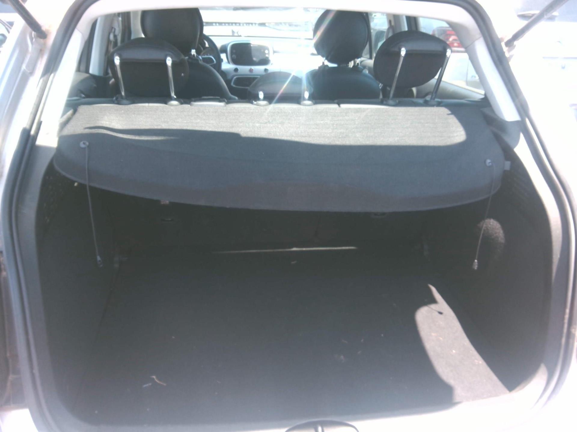 FIAT 500X 1.0 FireFly Turbo T3 120 ch Lounge 2021