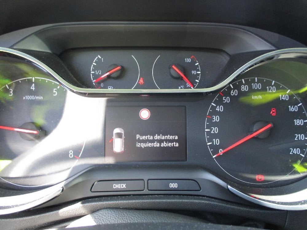 Foto Opel CrossLand 3