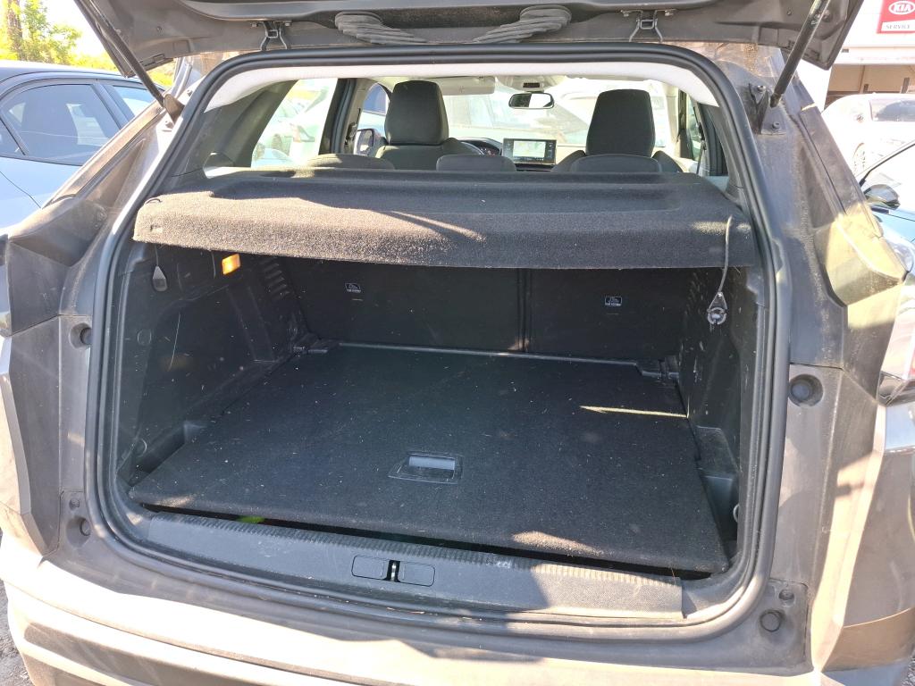 Peugeot 3008 BlueHDi 130ch S&S EAT8 Active Pack 2022