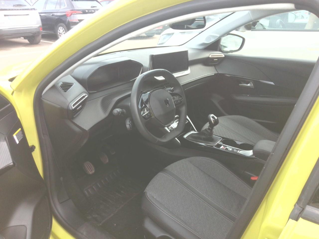 Foto Peugeot 308 3