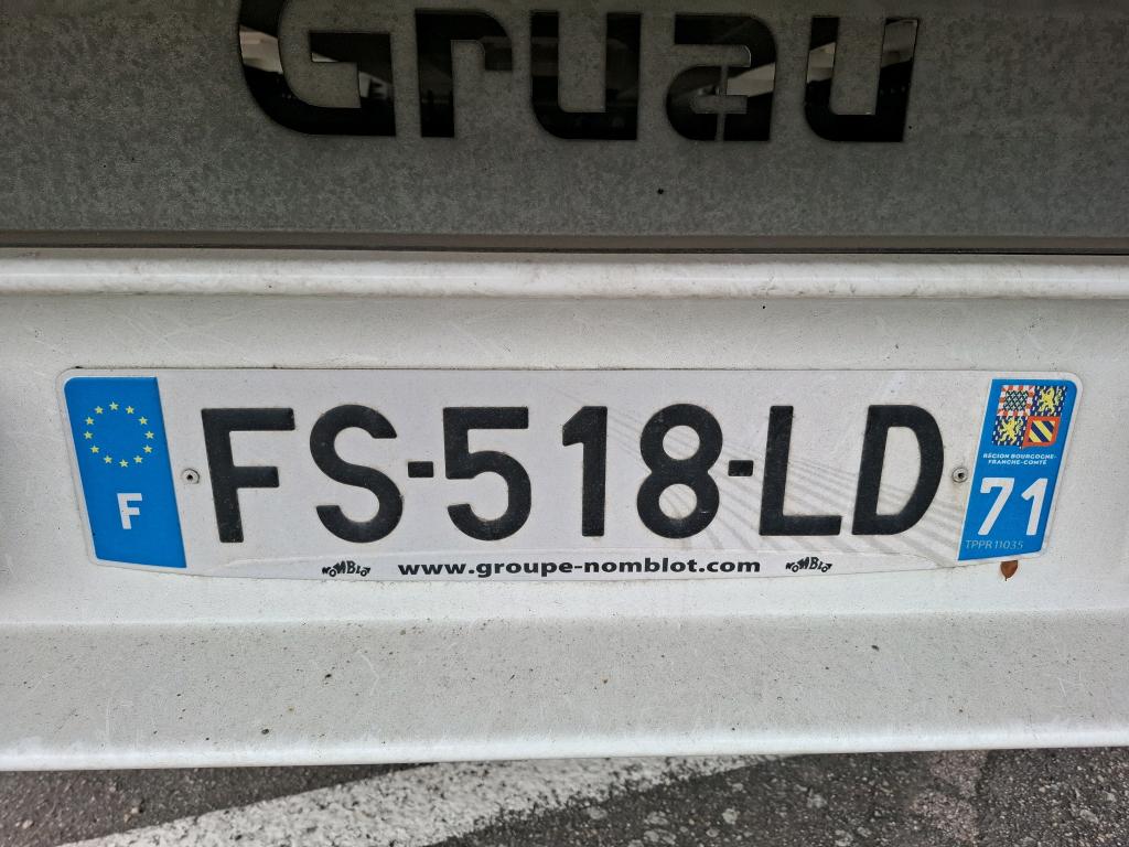 Peugeot BOXER CC 335 L2S BLUEHDI 140 S&S PRO SR 2020