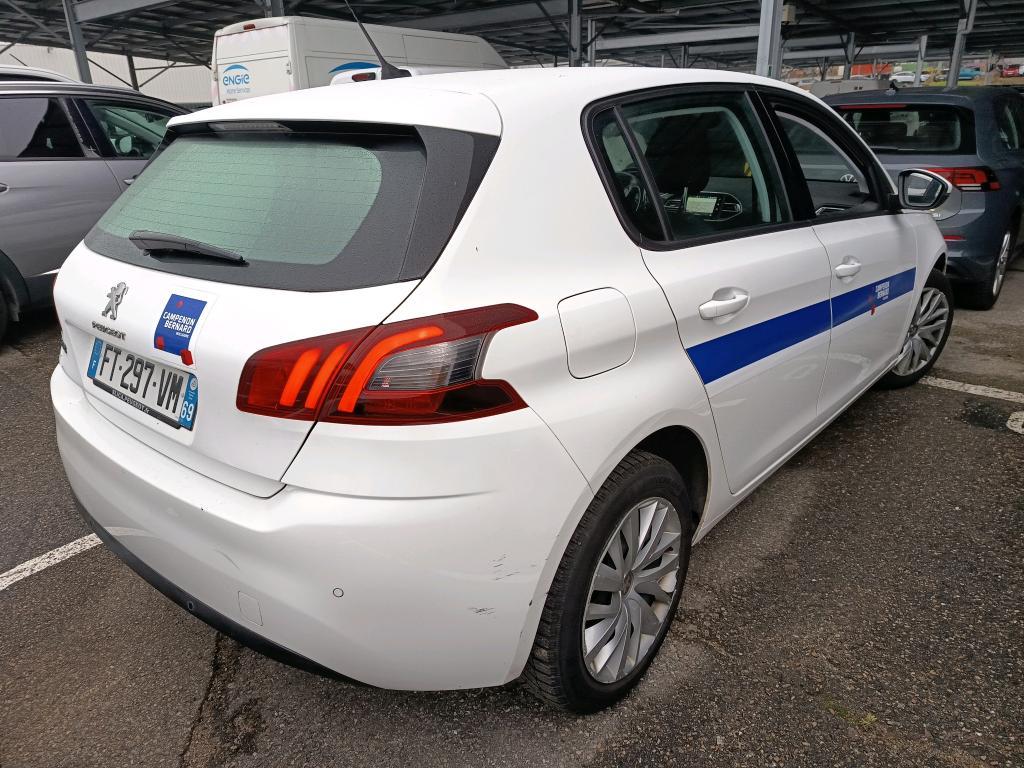 Peugeot 308 AFFAIRE BLUEHDI 100 S&S BVM6 PREMIUM PACK 2020