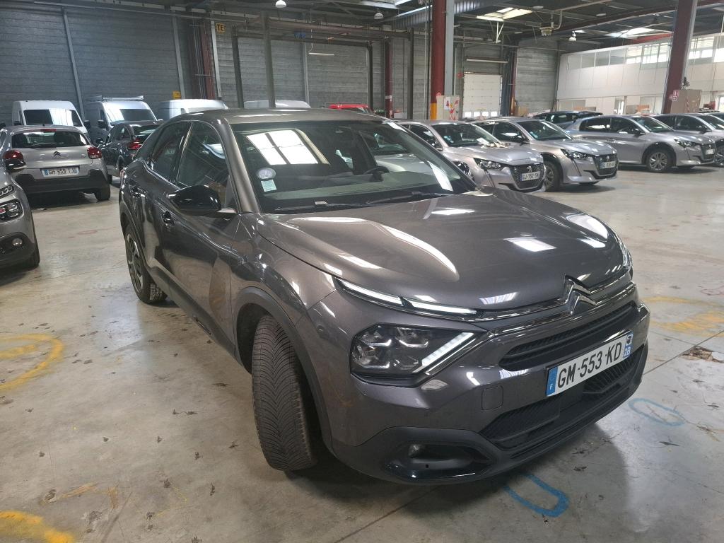 Citroen C4 PureTech 100 S&S BVM6 Feel 2023