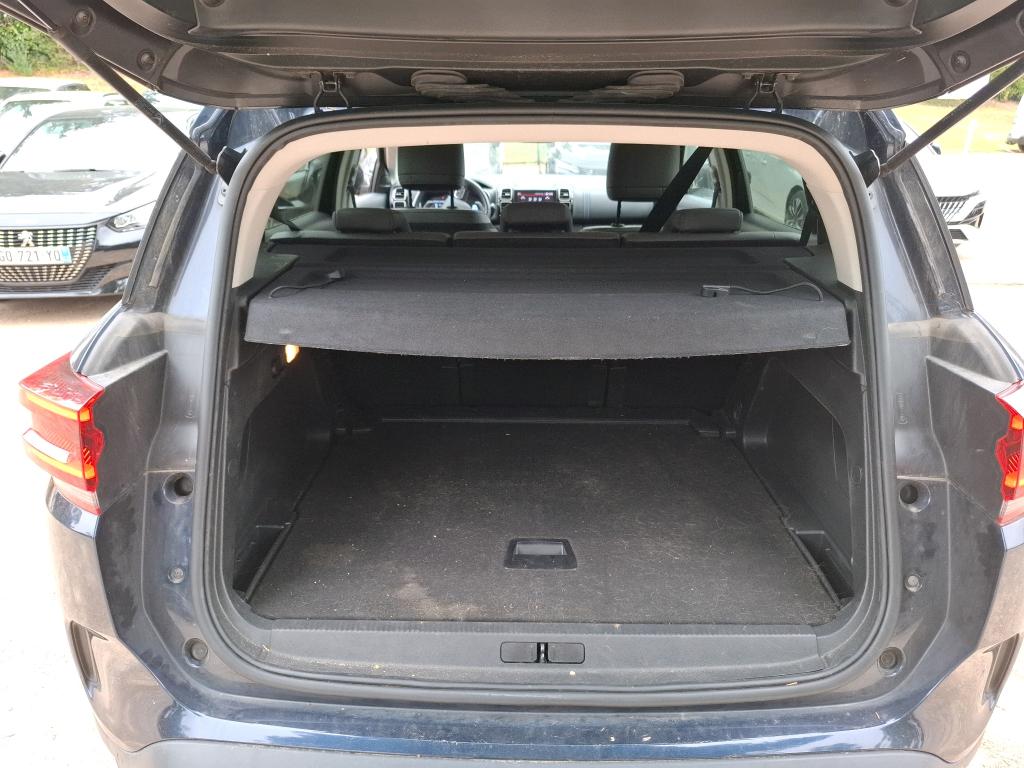 Citroen C5 Aircross PureTech 130 S&S EAT8 Feel Pack 2023