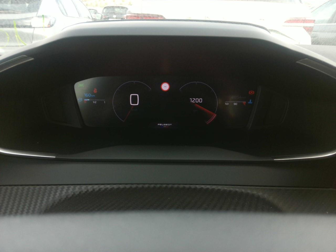 Foto Peugeot 208 9