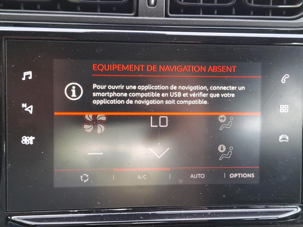 Citroen C3 PureTech 83 S&S BVM5 Feel Pack 2021