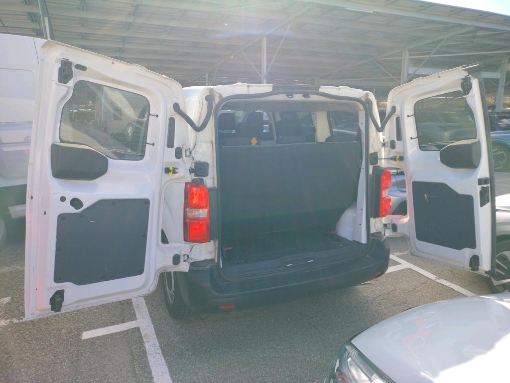 Citroen Jumpy XS BlueHDi 120 S&S BVM6 Confort 2018