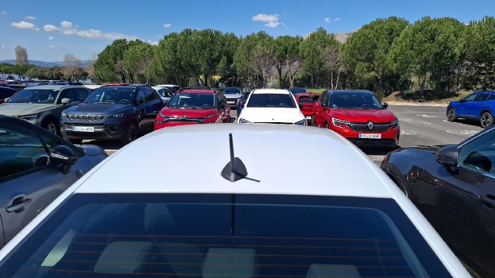 Foto Citroën C3 Aircross 9