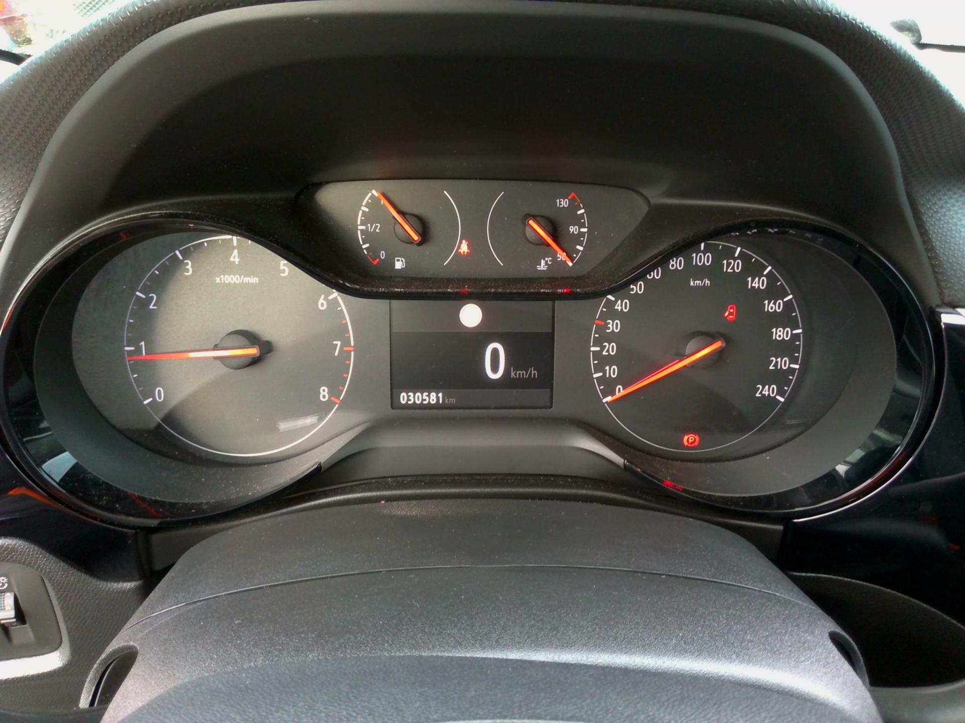 Opel Corsa 1.2 75 ch BVM5 Edition 2023
