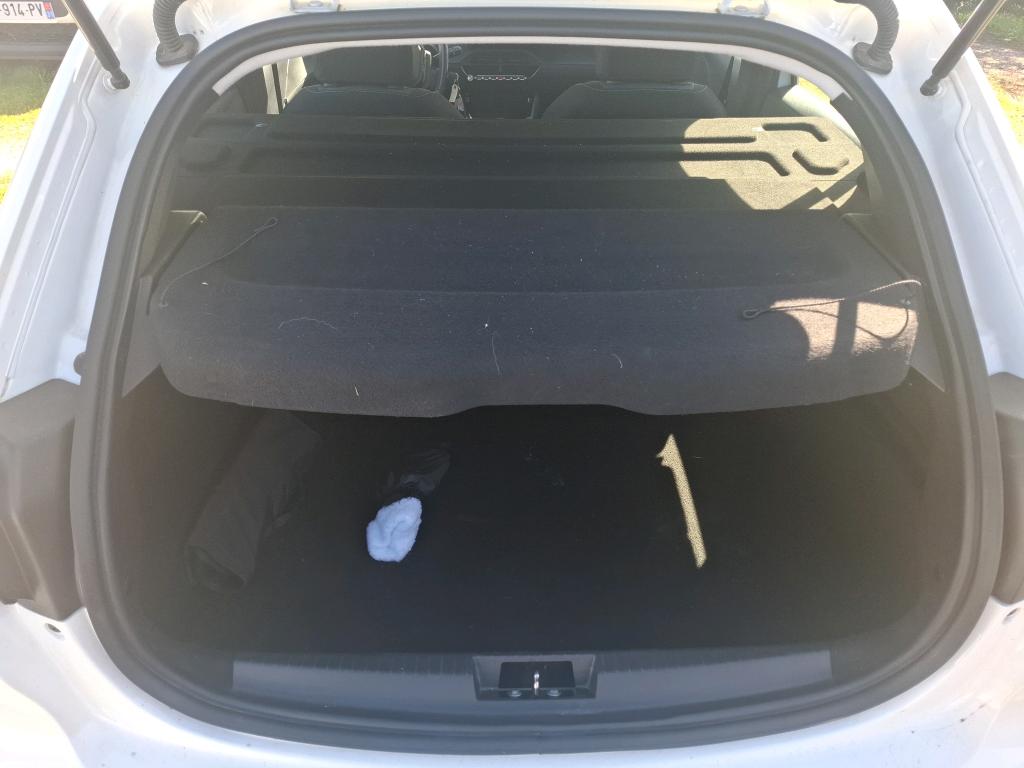 Peugeot 208 BLUEHDI 100 S&S BVM6 PREMIUM 2022