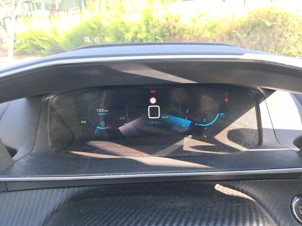 Peugeot 2008 PureTech 130 S&S BVM6 GT 2023