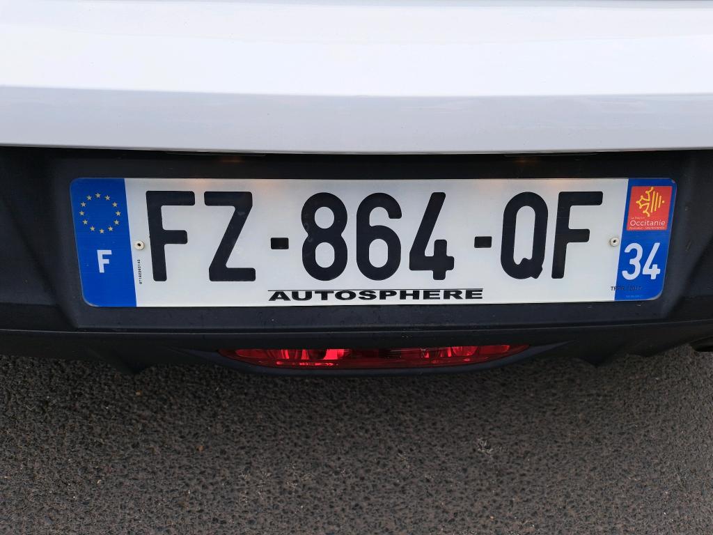 Peugeot 208 PureTech 75 S&S BVM5 Like 2021