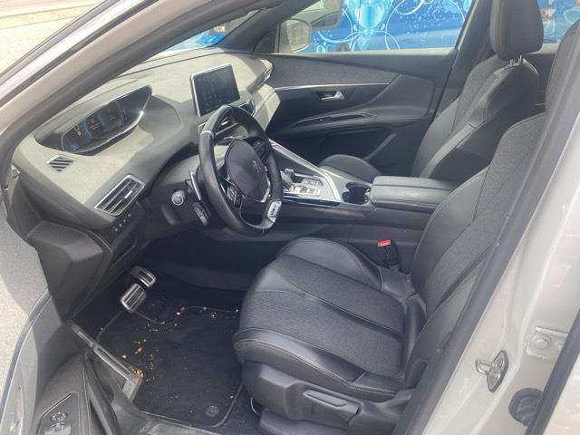 Foto Peugeot 3008 8