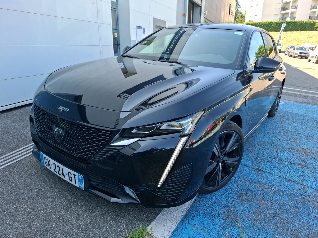 308 III