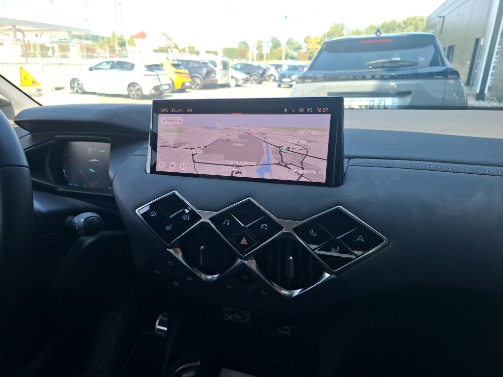 DS DS 3 E-Tense Opera 2023