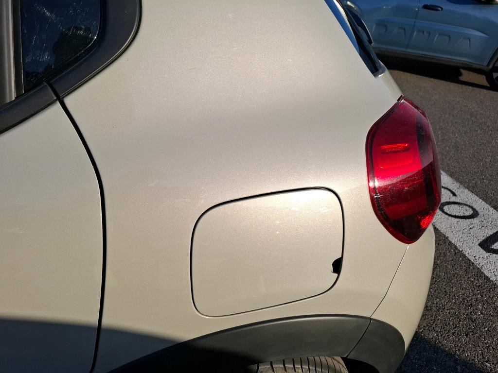 Citroen C3 PureTech 110 ch EAT6 Max 2024