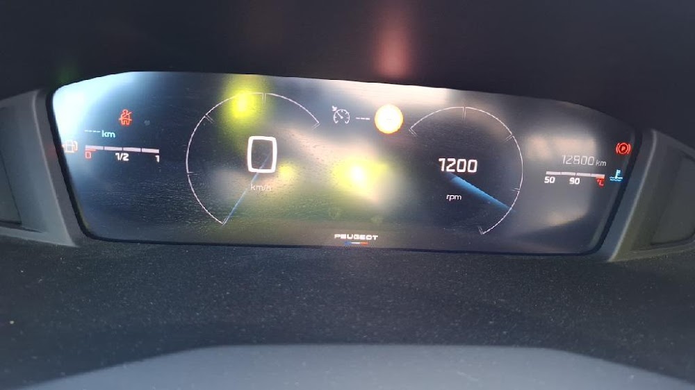 Foto Peugeot 208 3