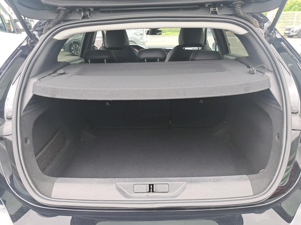 Peugeot 308 BlueHDi 130ch S&S EAT8 Allure Pack 2022