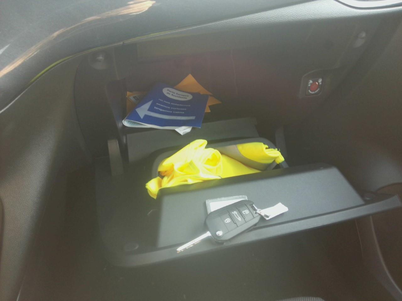 Foto Opel Corsa 8