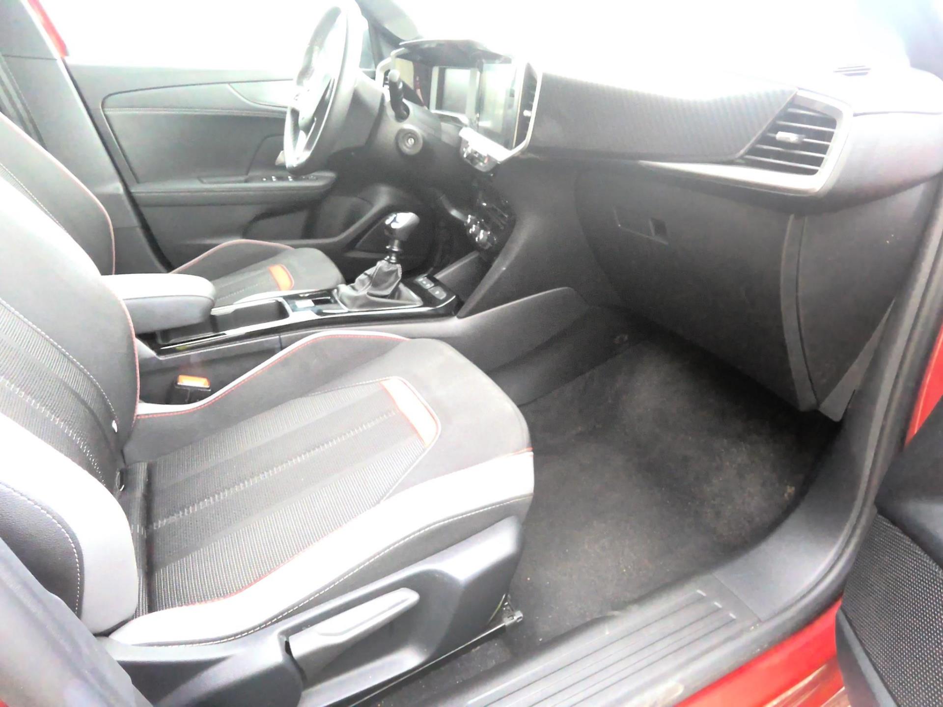 Opel Mokka 1.5 Diesel 110 ch BVM6 GS 2023