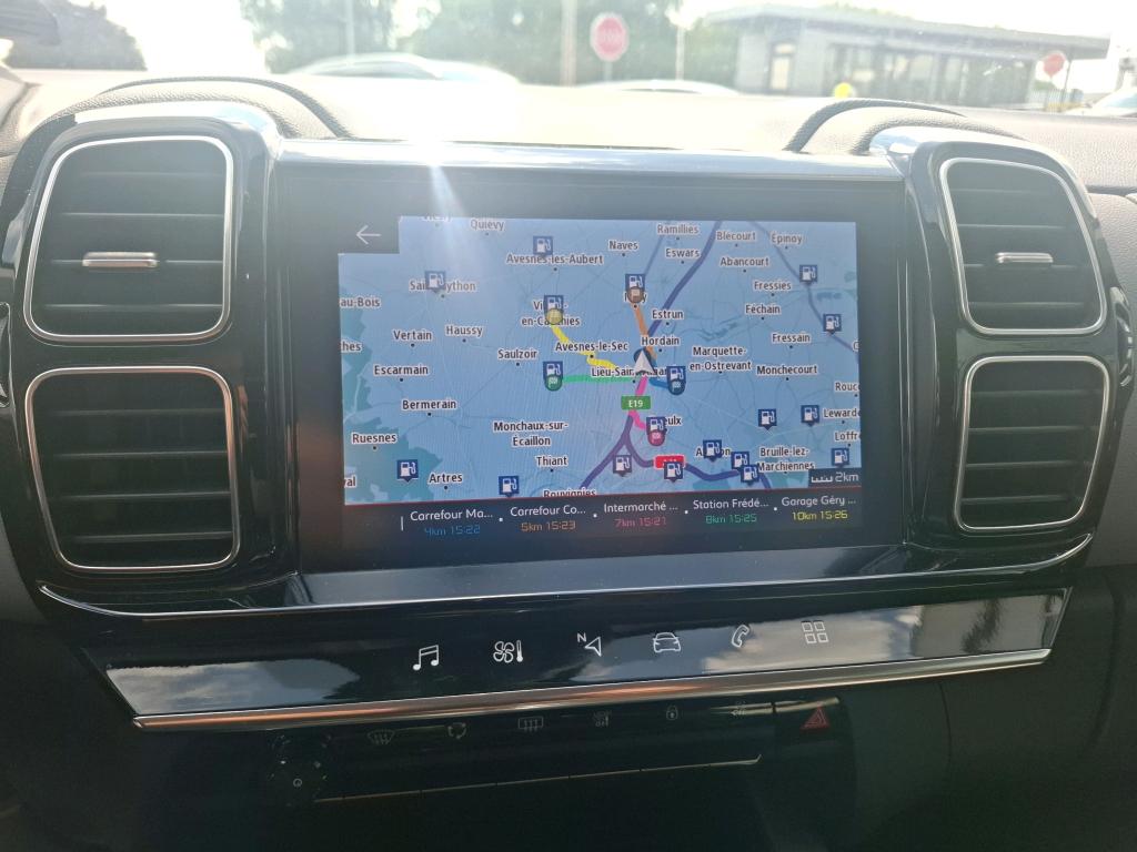 Citroen C5 Aircross PureTech 130 S&S BVM6 C-Series 2022