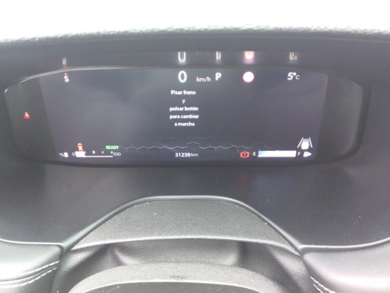 Foto Jeep Compass 5