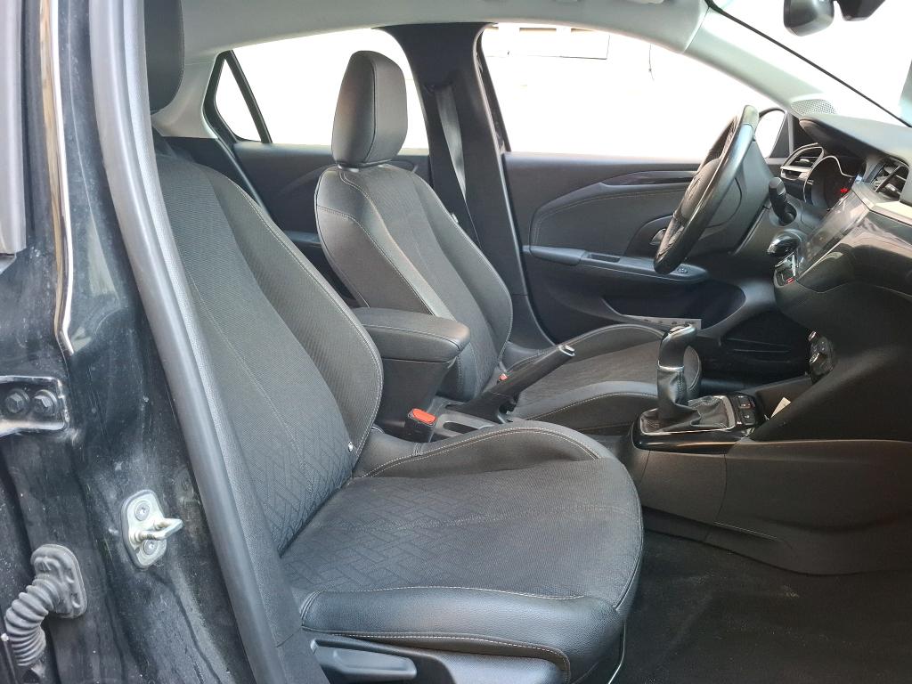 Opel Corsa 1.2 75 ch BVM5 Elegance Business 2022